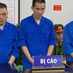 Thuê xe ô tô rồi đem đi cầm cố, 3 bị cáo lĩnh án