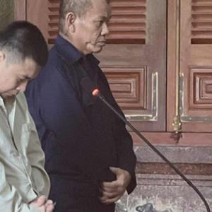 Tuyên án kẻ mạo nhận là "cháu của lãnh đạo cấp cao" để lừa đảo