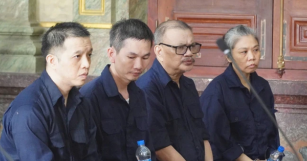 Sắp xét xử phúc thẩm vụ biến tài sản công thành tài sản tư ở Tp.HCM