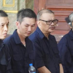 Sắp xét xử phúc thẩm vụ biến tài sản công thành tài sản tư ở Tp.HCM