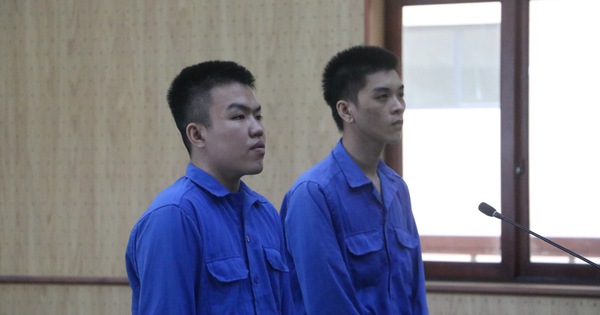Đề nghị tử hình kẻ sát hại cô gái, giấu xác trong vali ở Bà Rịa - Vũng Tàu