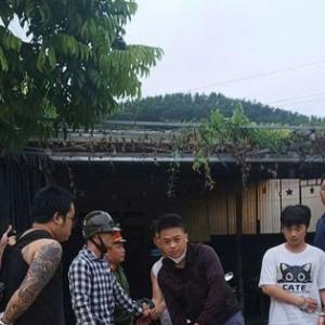 Bắt 4 đối tượng người nước ngoài cướp ô tô ở Thanh Hóa