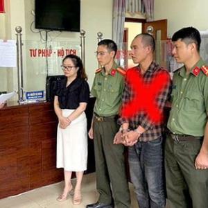 Khởi tố cặp vợ chồng lừa đảo bán hải sản "tươi ngon, giá rẻ"
