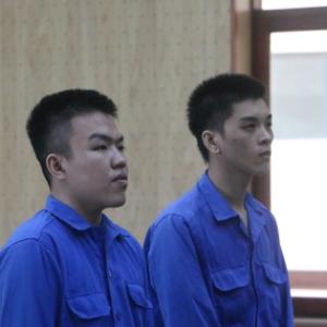 2 kẻ sát hại cô gái, giấu xác trong vali ở Bà Rịa - Vũng Tàu hầu tòa với nhiều tội danh