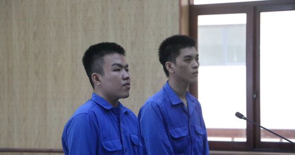 2 kẻ sát hại cô gái, giấu xác trong vali ở Bà Rịa - Vũng Tàu hầu tòa với nhiều tội danh