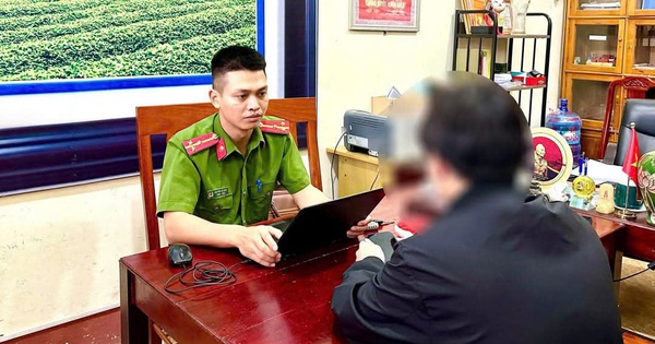 Thiếu tá công an kể chuyện phá án "bắt cóc online"