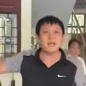 Đình chỉ công tác, mời công an vào cuộc vụ cán bộ thuế xưng "mày – tao" với dân