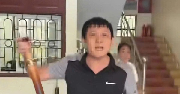 Đình chỉ công tác, mời công an vào cuộc vụ cán bộ thuế xưng "mày – tao" với dân