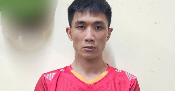 Bắt đối tượng mượn xe của hàng xóm rồi đem bán