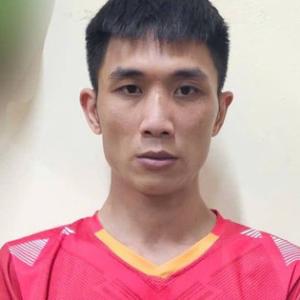 Bắt đối tượng mượn xe của hàng xóm rồi đem bán