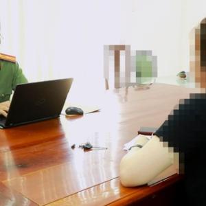 Từ đơn hàng quà tặng "0 đồng", người phụ nữ sập bẫy lừa đảo