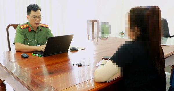 Từ đơn hàng quà tặng "0 đồng", người phụ nữ sập bẫy lừa đảo