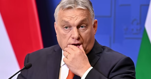 Thủ tướng Hungary nói Nga "không thể thực sự tấn công" NATO