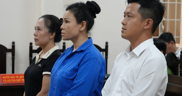 Hơn 827 tỷ đồng “tiền bẩn”: Hành trình rửa tiền tinh vi của nữ đại gia Vũng Tàu
