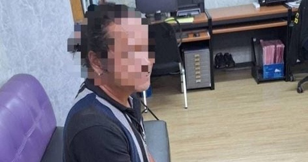 Người đàn ông đâm bạn gái tử vong sau khi phát hiện đã có chồng