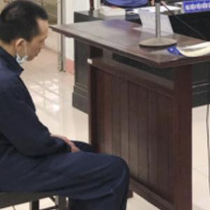 Túng quẫn làm liều, nam thanh niên sinh năm 2000 lãnh 3 năm tù giam