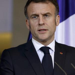 Ông Macron sắp thăm hòn đảo lớn nhất Bắc Cực, một thông điệp rõ ràng được gửi đi