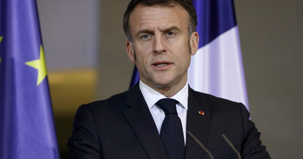 Ông Macron sắp thăm hòn đảo lớn nhất Bắc Cực, một thông điệp rõ ràng được gửi đi
