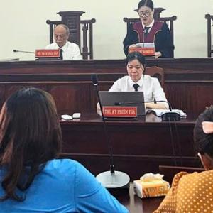 Người phụ nữ ở Đà Nẵng thắng kiện công ty hàng chục triệu đồng vì bị sa thải sai quy định