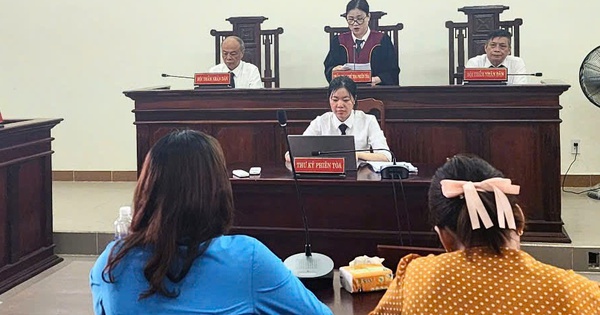Người phụ nữ ở Đà Nẵng thắng kiện công ty hàng chục triệu đồng vì bị sa thải sai quy định