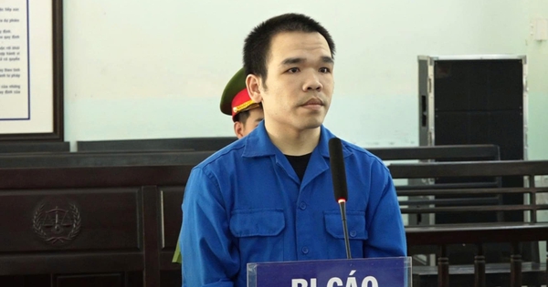 Từ Thanh Hoá vào Huế cho vay lãi “cắt cổ”, nam thanh niên lĩnh án