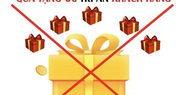 Nhận "quà tặng 0 đồng" từ Tiktok, người đàn ông mất gần 800 triệu đồng