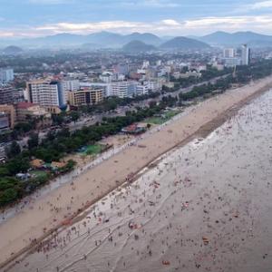 Nỗ lực đưa du lịch Nghệ An vươn mình trong kỷ nguyên mới
