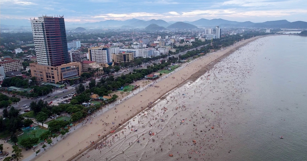 Nỗ lực đưa du lịch Nghệ An vươn mình trong kỷ nguyên mới