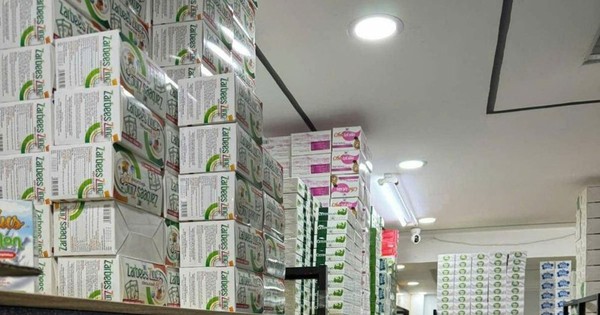 Chủ lô thuốc, thực phẩm chức năng bị đổ bỏ bên đường khai gì với Công an Tp.HCM?