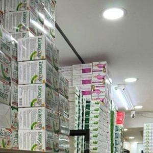 Chủ lô thuốc, thực phẩm chức năng bị đổ bỏ bên đường khai gì với Công an Tp.HCM?