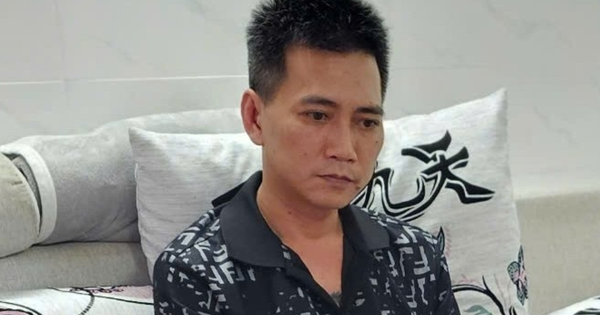 Phá chuyên án lớn hơn 5.000 viên thuốc lắc "đội lốt" thực phẩm chức năng về Đà Nẵng