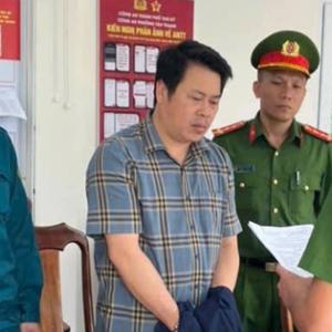 Lừa doanh nghiệp 2 tỷ đồng bằng chiêu "lo trúng thầu", Tổng Giám đốc bị khởi tố