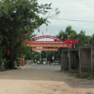 Nghệ An: Dự án nâng cấp đường nội thị trăm tỷ khi nào về đích?