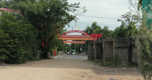 Nghệ An: Dự án nâng cấp đường nội thị trăm tỷ khi nào về đích?