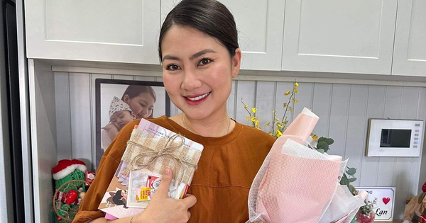 Nữ diễn viên rời xa showbiz vẫn sống sung túc, sở hữu biệt thự mặt tiền Quận 7