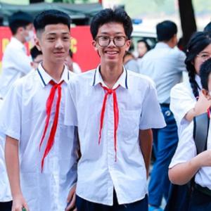 Bản tin 22/6: 8,4 điểm mỗi môn mới đỗ vào lớp 6 trường hot ở Hà Nội