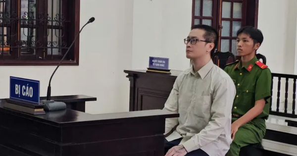 Bản án cho thanh niên đánh gục bạn gái sau câu nói: “Em chỉ là người thay thế vợ anh”