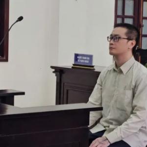 Bản án cho thanh niên đánh gục bạn gái sau câu nói: “Em chỉ là người thay thế vợ anh”