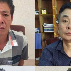 Triệt phá đường dây đưa người nước ngoài nhập cảnh Việt Nam trái phép
