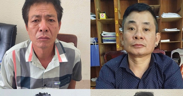 Triệt phá đường dây đưa người nước ngoài nhập cảnh Việt Nam trái phép