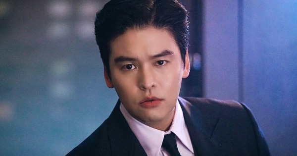 Diễn viên Lee Jang Woo kết hôn, khao khát có nhiều con