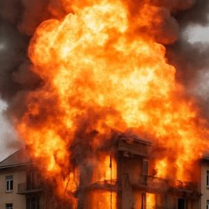 Nga tấn công quy mô lớn, Ukraine chịu tổn thất nặng nề