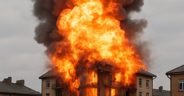 Nga tấn công quy mô lớn, Ukraine chịu tổn thất nặng nề