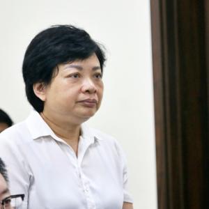 Hà Nội: Hoãn phiên xét xử vụ Hiệu trưởng lợi dụng chức vụ quyền hạn