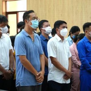 Gần 1,8 tỷ đồng tiền “cảm ơn” và những lời biện minh trước tòa