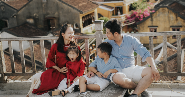 Người Việt thay đổi hành vi, tự tay lên kế hoạch hành trình du lịch