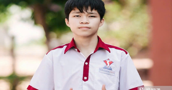 Hành trình "hồi sinh" của nam sinh mất cả gia đình sau tai nạn giao thông