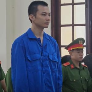 Vụ lừa đảo tại “Tịnh Thất Bồng Lai”: Bị cáo Lê Thanh Nhất Nguyên bị phạt 9 năm tù