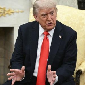 Ông Trump nói về khả năng trừng phạt Nga: “Hạn chót nằm trong đầu tôi”