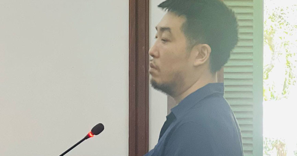 Án tử cho người đàn ông Hàn Quốc sát hại cha ruột, vì bị khuyên dạy chuyện vợ con